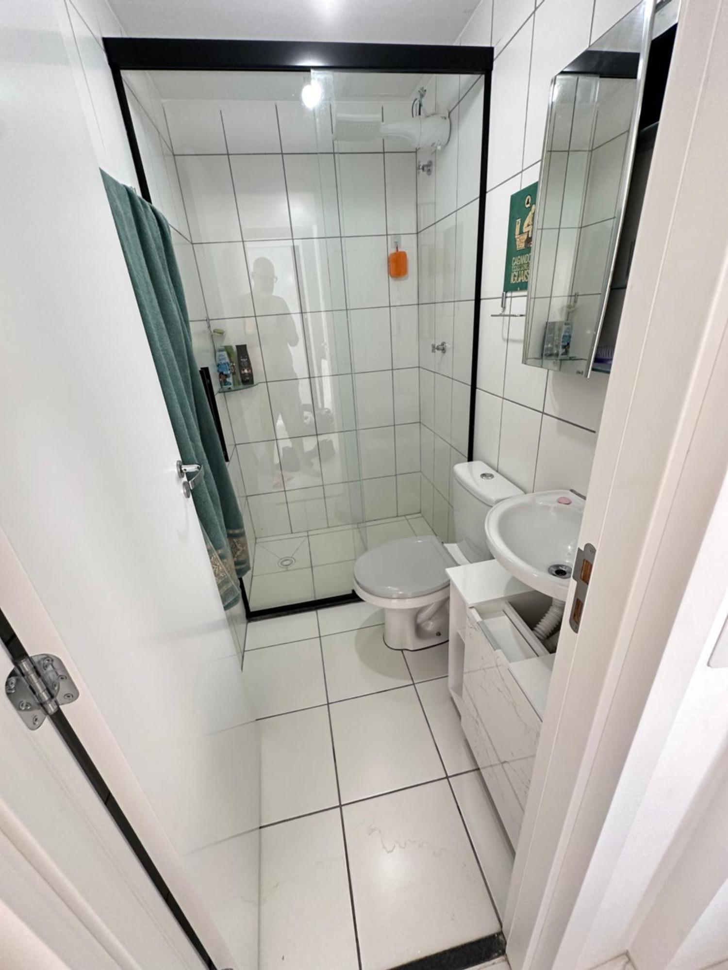 Apartment Morumbi Jardim *