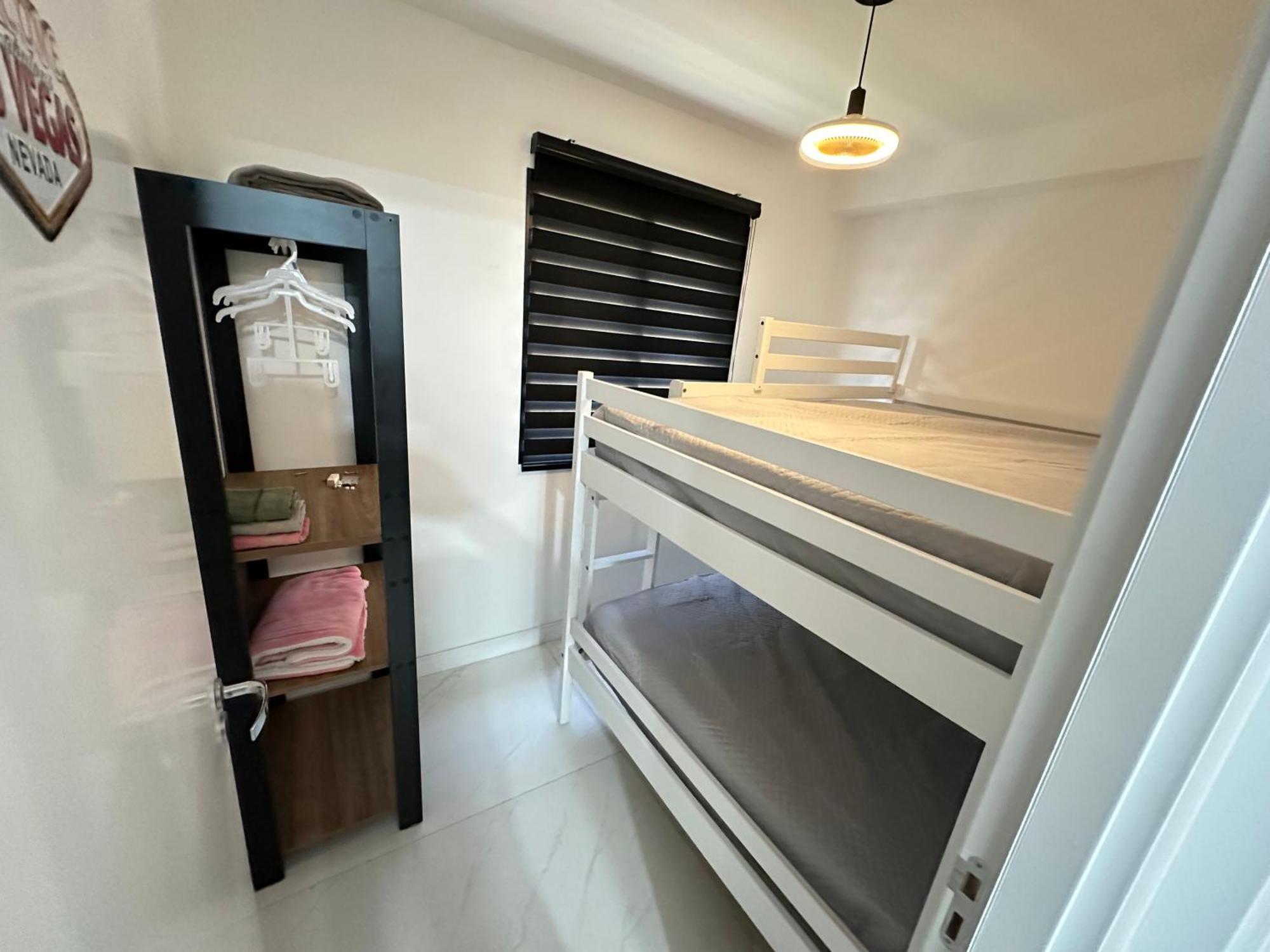 Apartment Morumbi Jardim