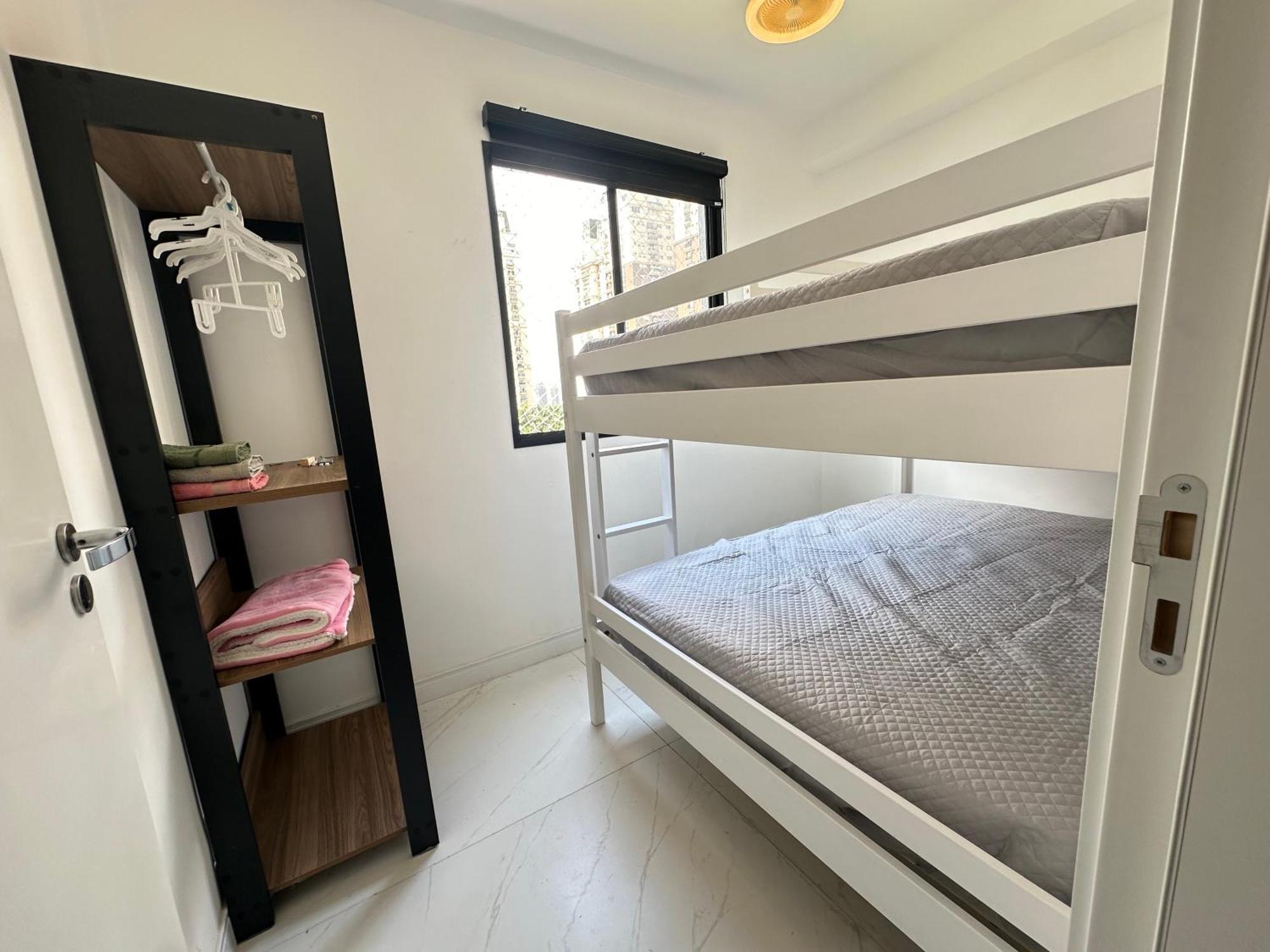Apartment Morumbi Jardim *